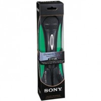 Microfono Sony F-V320 