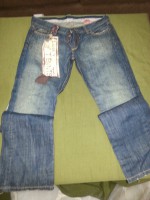 Jean