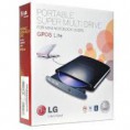 CD-DVD Writer Slim LG GP08